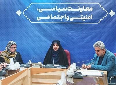 توسعه اقتصاد زن‌ محور با راه‌اندازی پارک اقتصادی بانوان در قزوین 