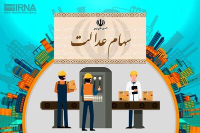 هشدار شرکت سپرده‌گذاری مرکزی به سهامداران عدالت/ فریب پیامک‌های واریز سود را نخورید