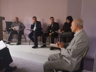 تاکید فرماندار شمیرانات بر استفاده از ظرفیت سمن‌ها برای آموزش شهروندان