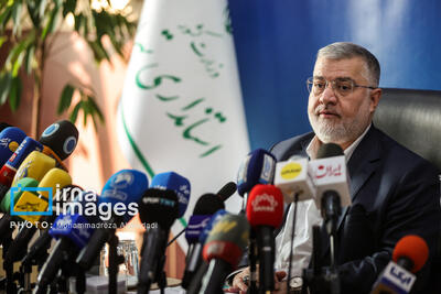 استاندار: جمعیت نامتوازن بلای جان استان تهران است 