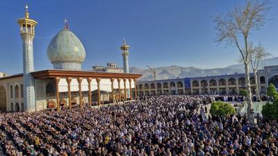 امین ولایت؛ شاخصه بارز حضرت احمد بن موسی الکاظم (ع) در دفاع از امامت