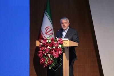 حضور صالحی‌امیری در نشست وزرای گردشگری سازمان دی‌هشت در مصر