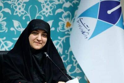 دانشجویان دختر در رویداد «دختران نقش‌آفرین» توانمند می شوند