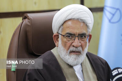 رئیس دیوان عالی کشور: بین دادگاه‌های ما اختلاف در روش و رویه‌های رسیدگی بسیار بالاست