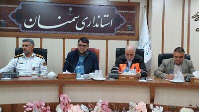 کاهش تصادفات جاده‌ای با تکمیل زیرساخت‌های ارتباطی و برقی راه‌های استان