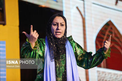 نهال امید در زنجان، به ایستگاه پایانی رسید
