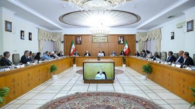 تأکید پزشکیان بر تسریع گردآوری داده‌ها برای طرح‌های جی‌نف، کاداستر و ماده ۱۶۹ مکرّر مالیاتی