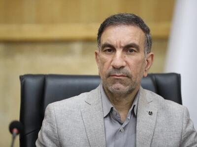 لزوم آمادگی کرمانشاه برای تنش آبی احتمالی تابستان