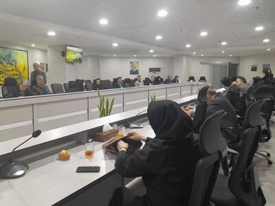 برگزاری هفتمین نشست تخصصی پروفسور علوی و سومین کنگره بین‌المللی سالمندی تبریز در مهرماه
