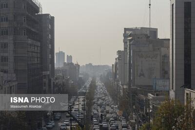 منشأ آلودگی هوا، اجرا نکردن قوانین است