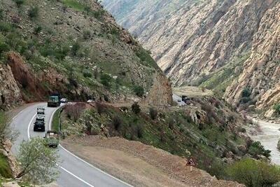 ۶ محور اصلی گردشگری در لرستان وجود دارد