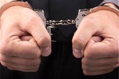 مجروح شدن یک پلیس حین دستگیری سارقِ گروگانگیر در کرج