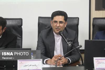 کار در این فدراسیون و به تبع آن هیات‌ها بسیار پرچالش است