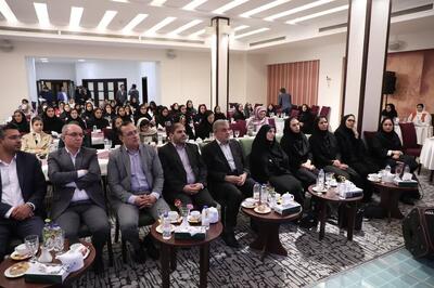 تمام باشگاه‌های ورزشی استان مکلف به انتخاب یک خانم در هیات مدیره خود هستند