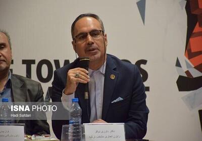 تجارت با ترکیه به‌عنوان پلی برای دسترسی به بازارهای اروپایی مزیت دارد