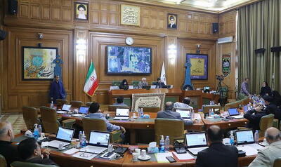 تجلیل از ۷ عضو شورای شهر تهران در مقام معلم و استاد