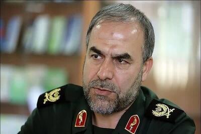 دلیل عقب نشینی از مواضع‌اش از نظر سردار جوانی