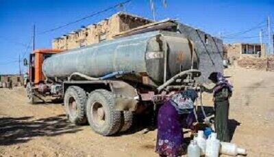 خاش در آستانه تابستانی سخت