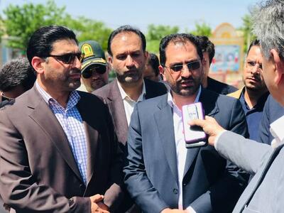توسعه زیرساخت جاده‌ای باید منجر به عدالت اقتصادی شود
