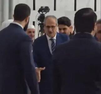 پدر ابومحمد الجولانی وارد میدان شد! - تحولات جهان اسلام