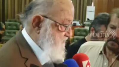 الگوی ژاپنی و چینی چمران برای مقابله با زلزله احتمالی در تهران