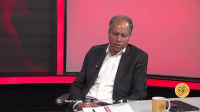 بحران برق حل نشده بلکه فزاینده شده است/ نمی‌دانم برای تیر و مرداد چه برنامه‌ای داریم!
