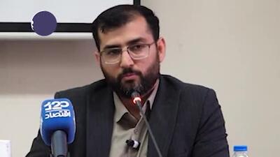 ادعای حسن موسوی‌فرد تحلیلگر مسائل اقتصادی: آمریکا به مذاکره با ایران نیاز دارد / دلیل این ادعا چیست؟