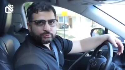 ببینید؛ مسافرکشی رئیس ستاد ارتش پیشین افغانستان