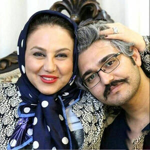 فیلم افشگری بهنوش بختیاری از همسرش بعد از 18 سال زندگی مشترک