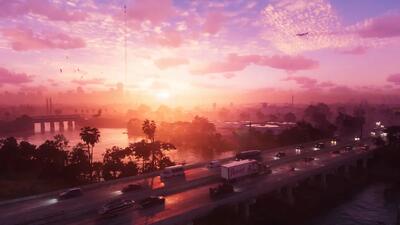 دلیل تاخیر بازی GTA 6 مشخص شد