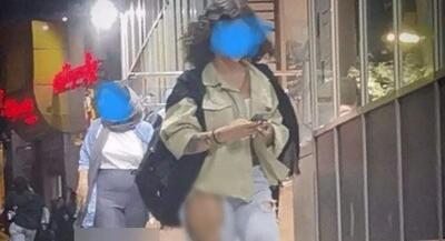 از داد و بیداد برای گشت ارشاد تا حمله گروهی به چند پیامک اخطار اصلاح طلبان: هنجارشکنان حتی در حد یک پیامک هم نباید آزرده شوند! سبک زندگی افراد را به رسمیت بشناسیم! +جزئیات و تصاویر | جهان نیوز