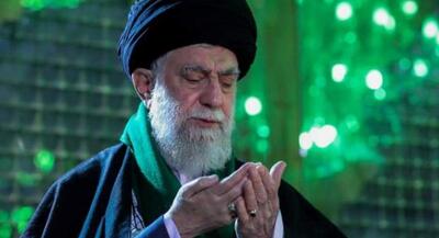 توصیه رهبرانقلاب به خواندن نماز یکشنبه‌های ماه ذی‌القعده | جهان نیوز