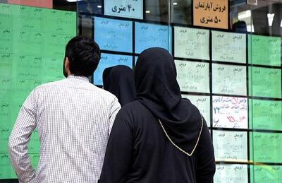 اجاره خانه با وام ودیعه در تهران؟!