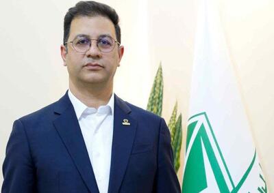 افتخاری دیگر برای هلدینگ میلانا ؛ دریافت تندیس و گواهینامه کارآفرین برتر در سال سرمایه گذاری برای تولید