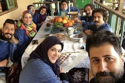 حمایت رسانه ملی از تولید پایتخت ۸