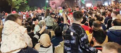 تراکتور می‌تواند قهرمان آسیا شود