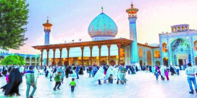 برادر وفادار ولایت