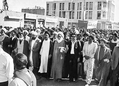 ساواک زاهدان از طریق اراذل و اوباش عمل می‌کرد