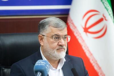 استاندار: جمعیت نامتوازن بلای جان استان تهران است