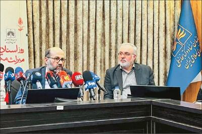 اسکن اسناد از دوره مغول تا پهلوی