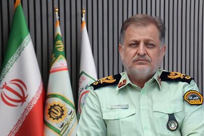 کشف ۹۲ درصد جرائم سایبری در سال گذشته/ کلاهبرداری اینترنتی درصدر پرونده‌ها