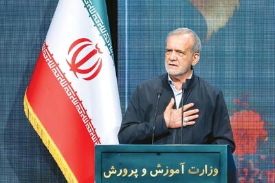 هنر این نیست که من نخبه شوم و به امریکا بروم!