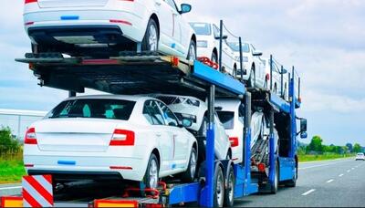 دولت نسخه خودروهای وارداتی را پیچید