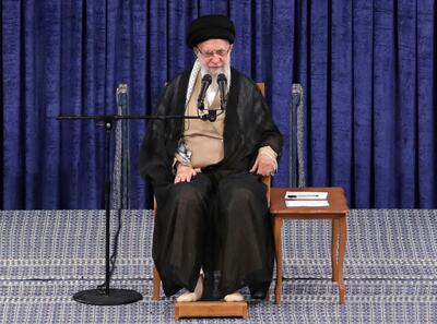 رهبر انقلاب: هیچ منفعتی برای امت اسلامی بالاتر از اتحاد نیست/ ماهیت، شکل و ترکیب حج، سیاسی است