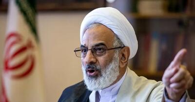 اولین واکنش حاجی‌صادقی به ادعاها درباره تغییر فرمانده کل سپاه/ پیام او برای دشمنان آشکار و پنهان نظام چه بود؟