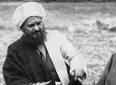 واکنش موسس حوزه علمیه قم به انتقاد امام خمینی