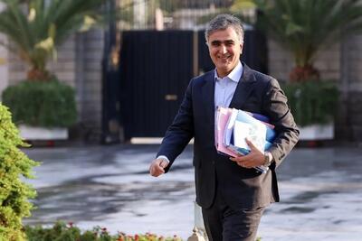 توضیح فرزین درباره ناترازی نظام بانکی/ بانک‌ها ورشکسته نیستند