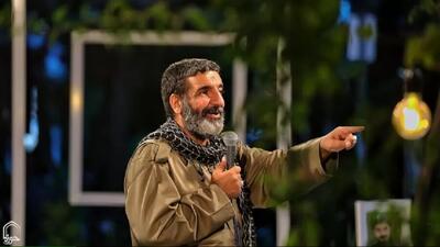 عضو شورای مرکزی قرارگاه عمار: حادثه بندرعباس امتحان بزرگ الهی است/ ظهور نزدیک‌تر از همیشه است/ برای تمدن نوین اسلامی آماده شوید
