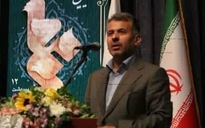 آیین گرامیداشت روز معلم در قزوین برگزار شد