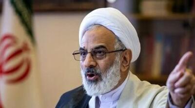 اولین واکنش حاجی‌صادقی به ادعاها درباره تغییر فرمانده کل سپاه - مردم سالاری آنلاین